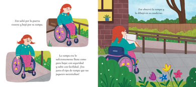 ¡Eleva la rampa! interior 1 (ISBN 9781623547004)