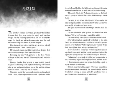 Polterghost interior 2 (ISBN 9781623547387)