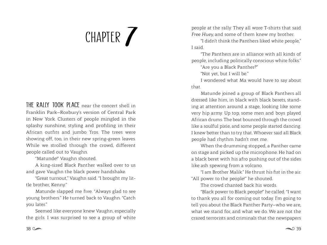 Saving Kenny US - Hardback