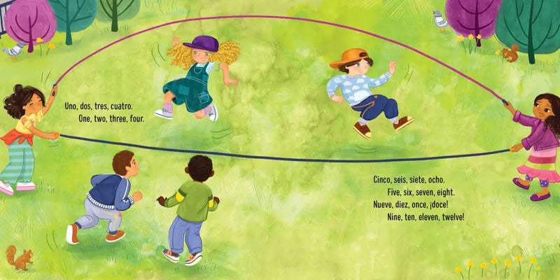 We Laugh Alike / Juntos nos reímos US - Paperback / softback