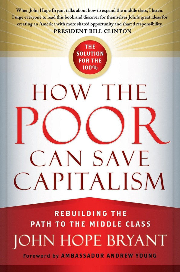 How the Poor Can Save Capitalism-Economics/ Finance and Accounting-買書書 BuyBookBook