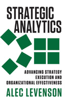 Strategic Analytics-Business and Management-買書書 BuyBookBook