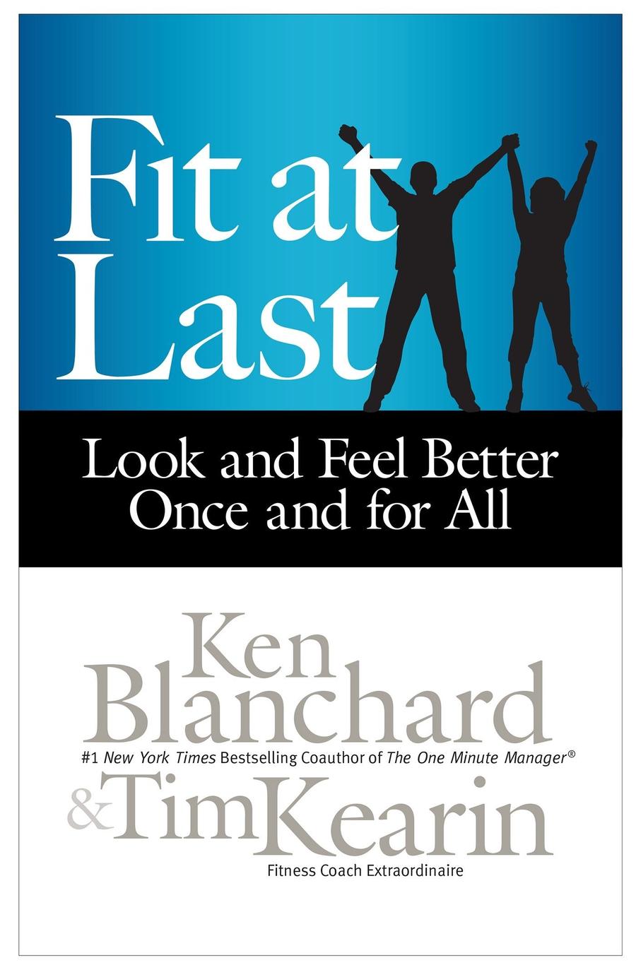 Fit at Last-Family and health-買書書 BuyBookBook