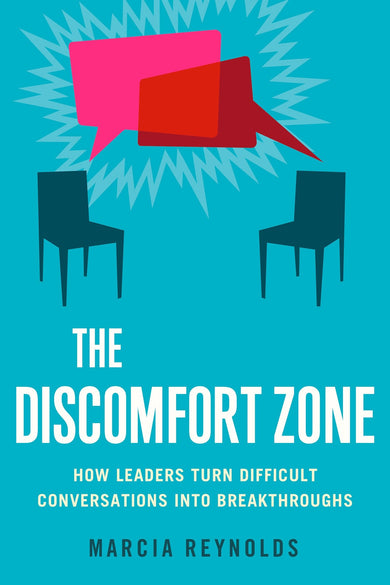 The Discomfort Zone-Business and Management-買書書 BuyBookBook