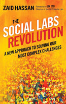 The Social Labs Revolution-Politics and government-買書書 BuyBookBook
