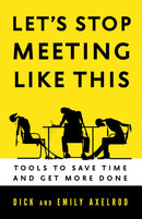 Let's Stop Meeting Like This-Business and Management-買書書 BuyBookBook