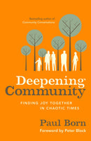 Deepening Community-Society/ culture/ social sciences-買書書 BuyBookBook