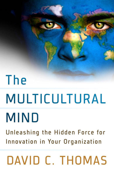 The Multicultural Mind-Business and Management-買書書 BuyBookBook