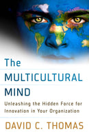 The Multicultural Mind-Business and Management-買書書 BuyBookBook