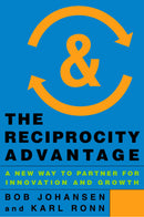 The Reciprocity Advantage-Business and Management-買書書 BuyBookBook