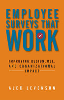 Employee Surveys That Work-Business and Management-買書書 BuyBookBook