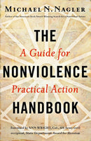 The Nonviolence Handbook-Society/ culture/ social sciences-買書書 BuyBookBook
