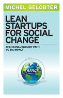 Lean Startups for Social Change-Business and Management-買書書 BuyBookBook