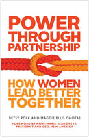 Power Through Partnership-Business and Management-買書書 BuyBookBook
