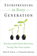 Entrepreneurs in Every Generation-Business and Management-買書書 BuyBookBook