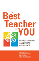 The Best Teacher in You-Education-買書書 BuyBookBook