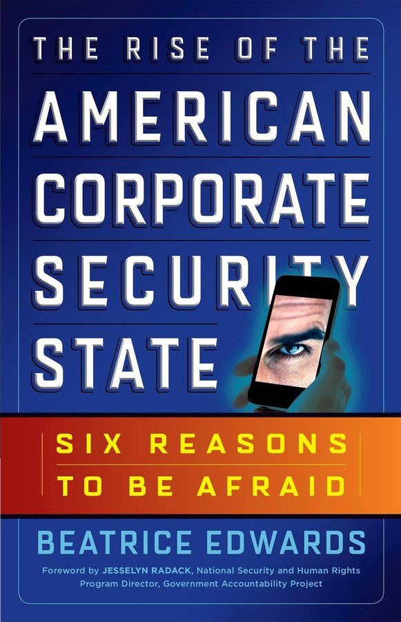 The Rise of the American Corporate Security State-Politics and government-買書書 BuyBookBook