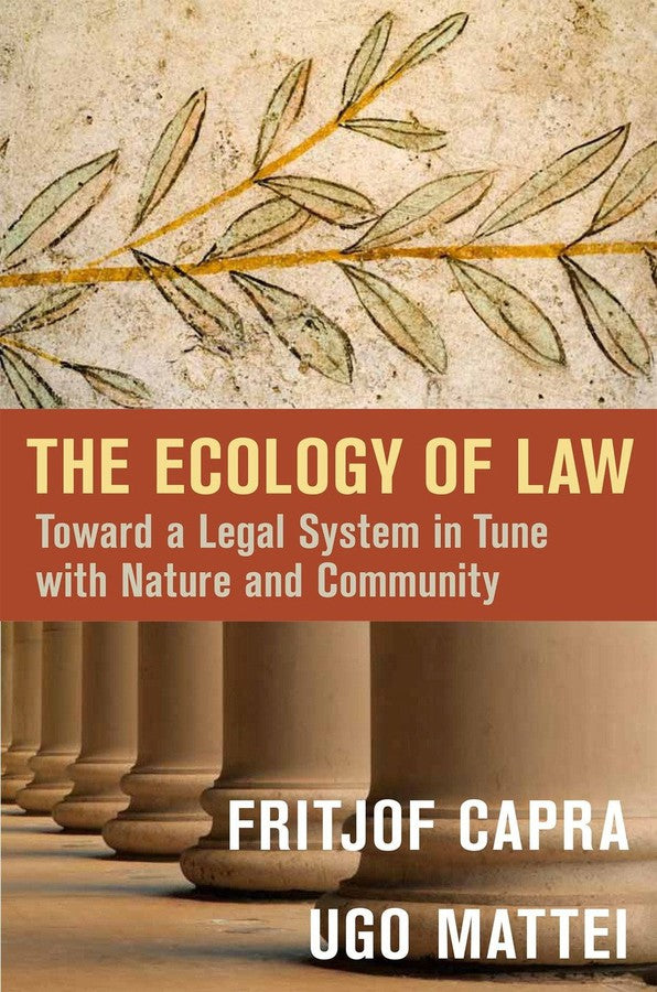 The Ecology of Law-Law-買書書 BuyBookBook