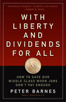 With Liberty and Dividends for All-Politics and government-買書書 BuyBookBook
