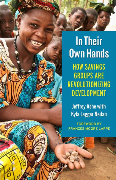In Their Own Hands-Economics/ Finance and Accounting-買書書 BuyBookBook