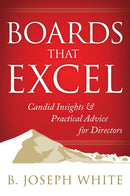 Boards That Excel-Business and Management-買書書 BuyBookBook