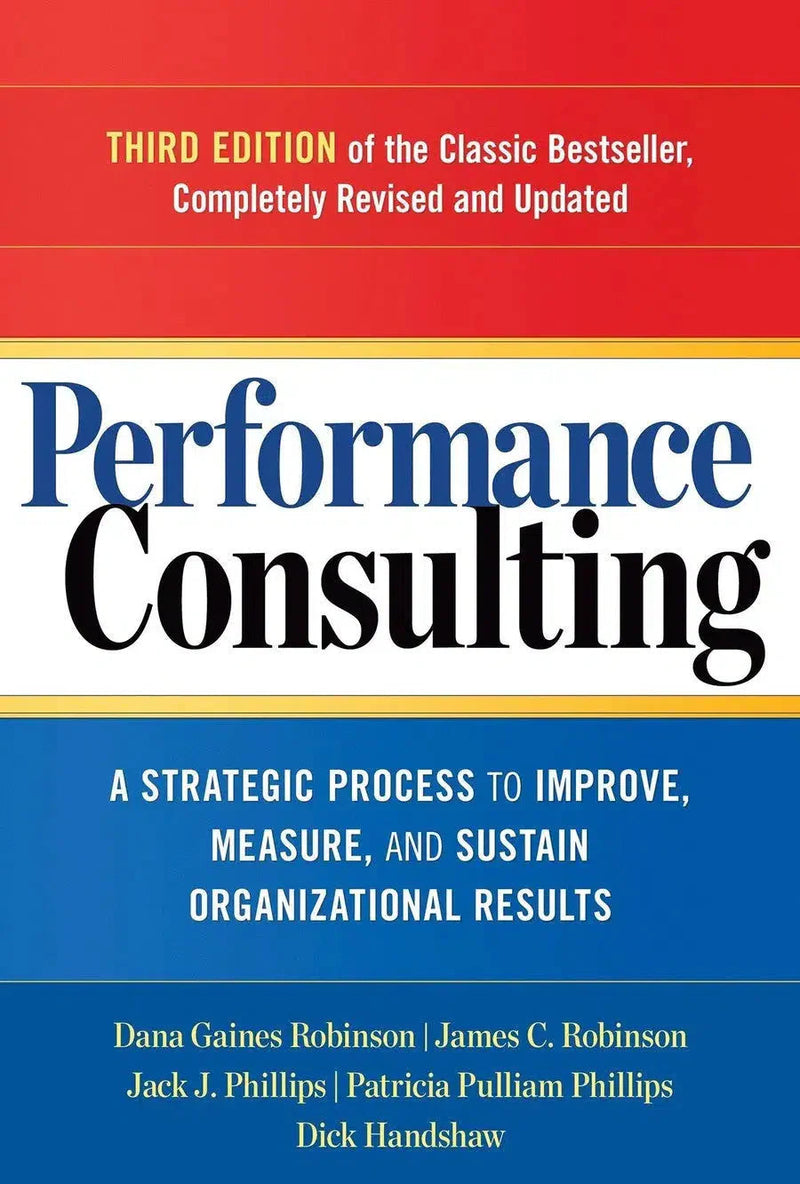 Performance Consulting