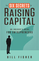 The Six Secrets of Raising Capital-Business and Management-買書書 BuyBookBook
