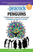A Peacock in the Land of Penguins-Business and Management-買書書 BuyBookBook