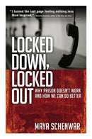 Locked Down, Locked Out-Society/ culture/ social sciences-買書書 BuyBookBook