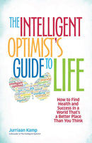 The Intelligent Optimist's Guide to Life-Self-help/ personal development/ practical advice-買書書 BuyBookBook