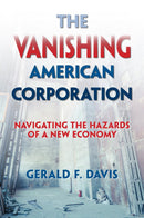 The Vanishing American Corporation-Business and Management-買書書 BuyBookBook