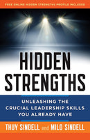 Hidden Strengths-Business and Management-買書書 BuyBookBook