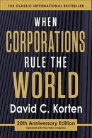 When Corporations Rule the World-Economics/ Finance and Accounting-買書書 BuyBookBook