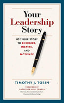 Your Leadership Story-Business and Management-買書書 BuyBookBook