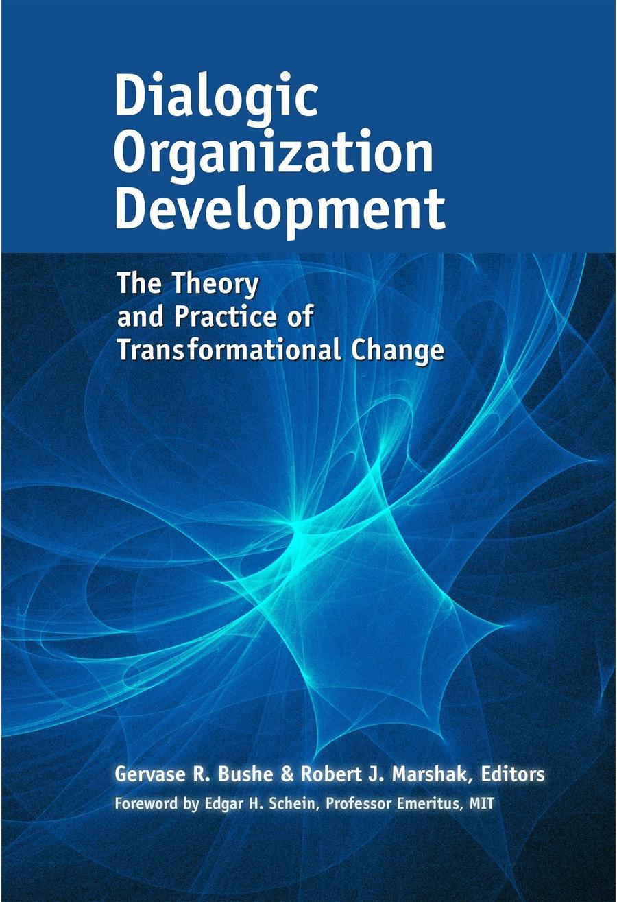 Dialogic Organization Development-Business and Management-買書書 BuyBookBook