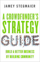 A Crowdfunder's Strategy Guide-Business and Management-買書書 BuyBookBook