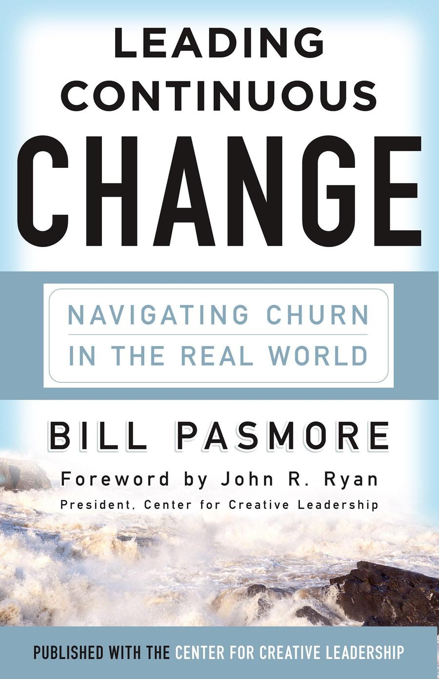 Leading Continuous Change-Business and Management-買書書 BuyBookBook