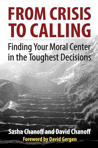 From Crisis to Calling-Business and Management-買書書 BuyBookBook