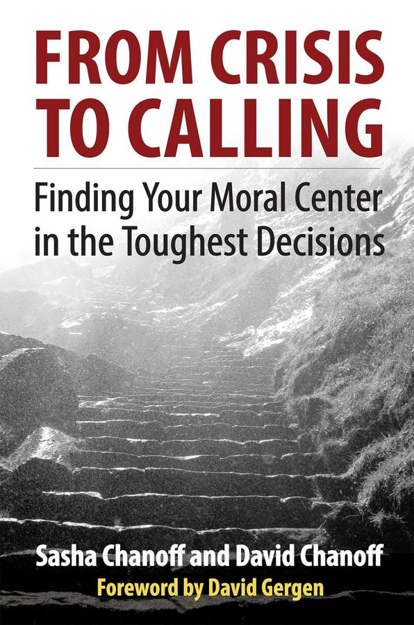 From Crisis to Calling-Business and Management-買書書 BuyBookBook