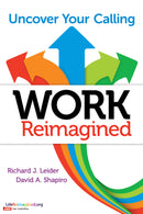 Work Reimagined-Self-help/ personal development/ practical advice-買書書 BuyBookBook
