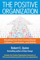 The Positive Organization-Business and Management-買書書 BuyBookBook