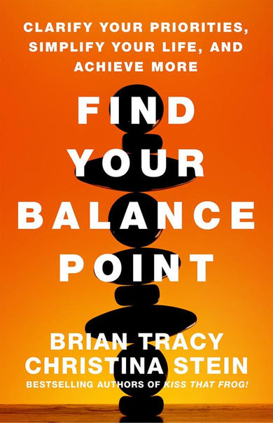 Find Your Balance Point-Business and Management-買書書 BuyBookBook