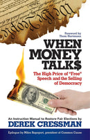 When Money Talks-Politics and government-買書書 BuyBookBook
