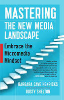Mastering the New Media Landscape-Business and Management-買書書 BuyBookBook