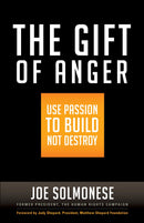 The Gift of Anger-Politics and government-買書書 BuyBookBook