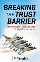 Breaking the Trust Barrier-Business and Management-買書書 BuyBookBook
