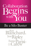 Collaboration Begins with You-Business and Management-買書書 BuyBookBook