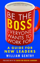 Be the Boss Everyone Wants to Work For-Business and Management-買書書 BuyBookBook