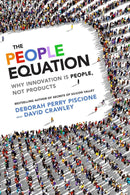 The People Equation-Business and Management-買書書 BuyBookBook