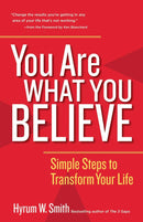 You Are What You Believe-Self-help/ personal development/ practical advice-買書書 BuyBookBook
